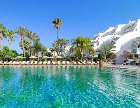 Apartmán Regency Ii Chayofa