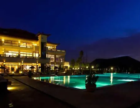 Apartment Regency Ii